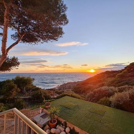 Apartamento Cal Indigo - Unique Flat In Cap Salou - Mind & Feet In Water Exterior foto