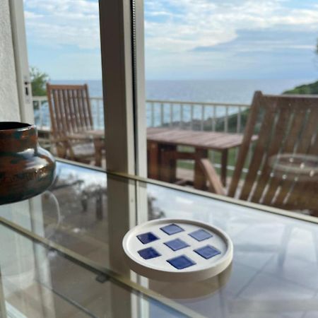 Apartamento Cal Indigo - Unique Flat In Cap Salou - Mind & Feet In Water Exterior foto