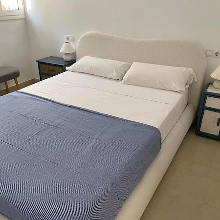 Apartamento Cal Indigo - Unique Flat In Cap Salou - Mind & Feet In Water Exterior foto