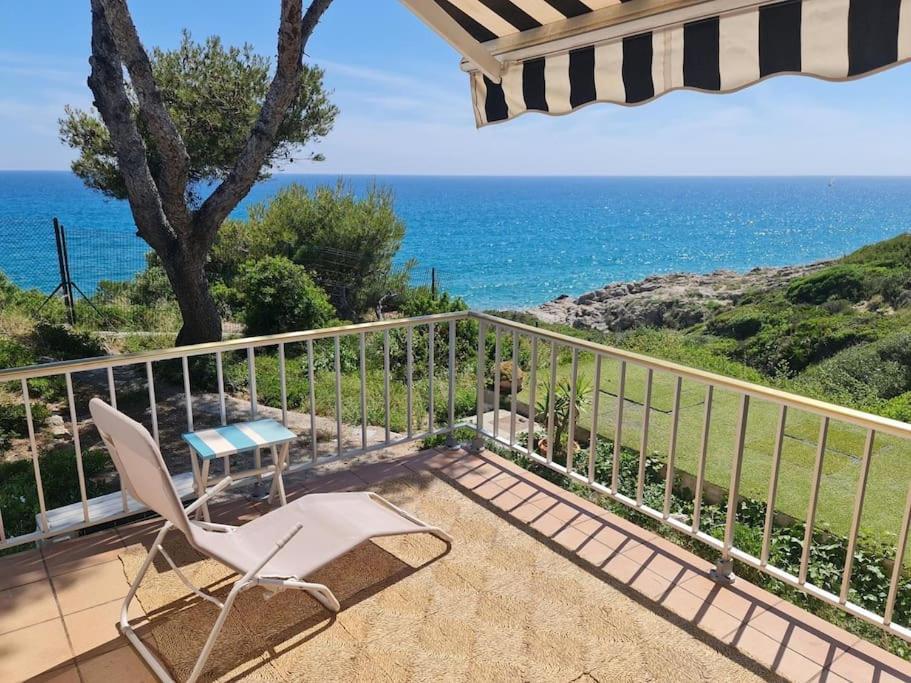 Apartamento Cal Indigo - Unique Flat In Cap Salou - Mind & Feet In Water Exterior foto