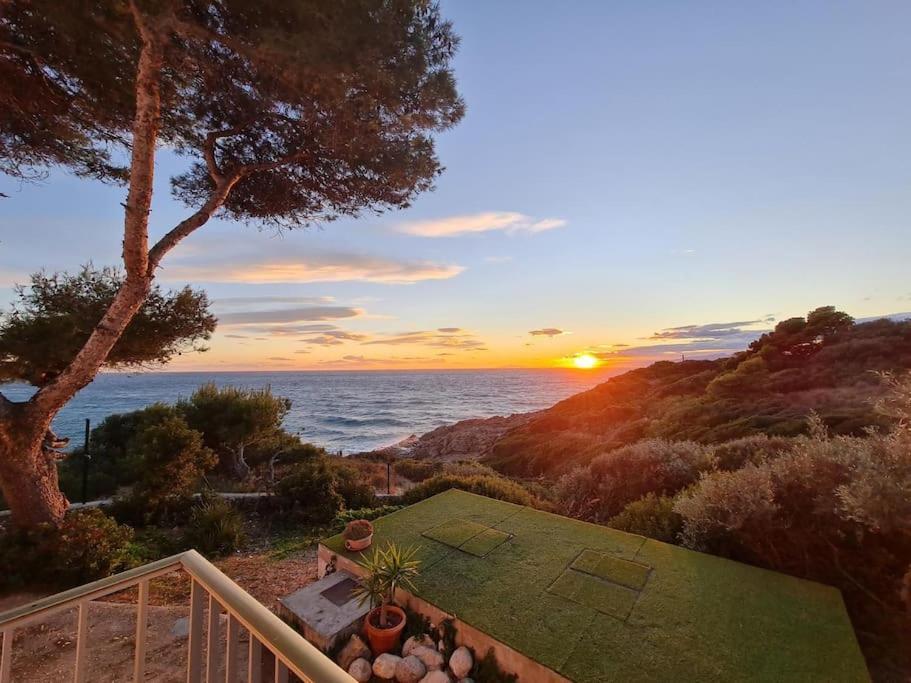 Apartamento Cal Indigo - Unique Flat In Cap Salou - Mind & Feet In Water Exterior foto