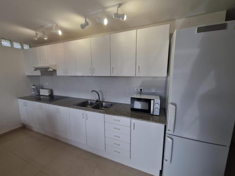 Apartamento Cal Indigo - Unique Flat In Cap Salou - Mind & Feet In Water Exterior foto
