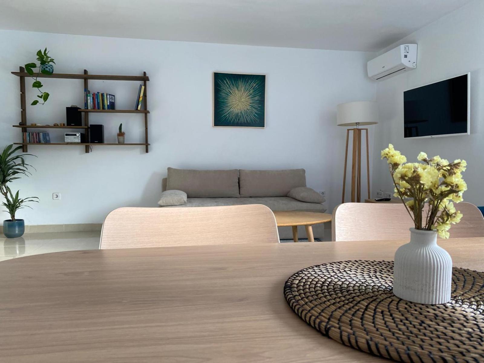 Apartamento Cal Indigo - Unique Flat In Cap Salou - Mind & Feet In Water Exterior foto