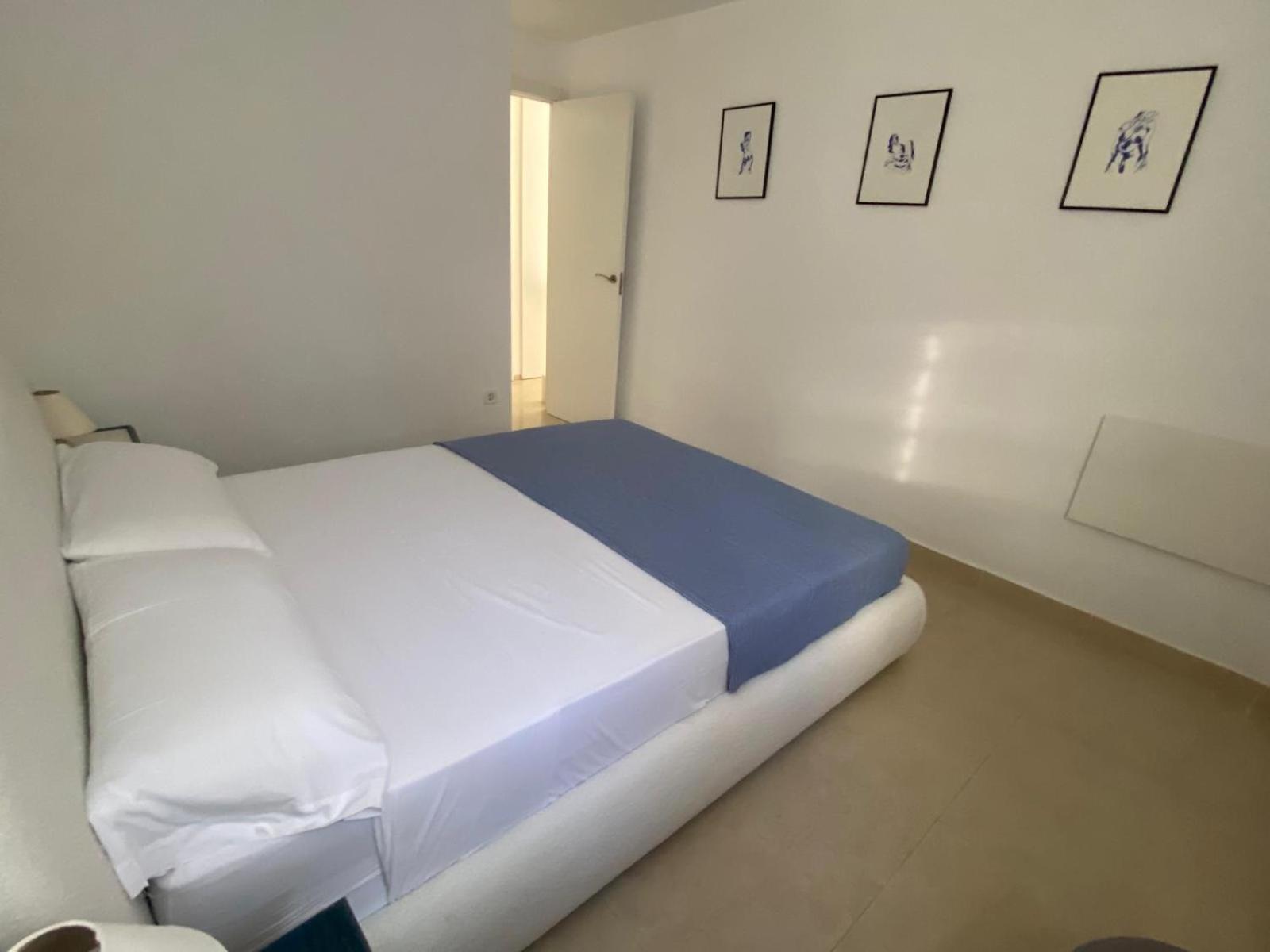 Apartamento Cal Indigo - Unique Flat In Cap Salou - Mind & Feet In Water Exterior foto