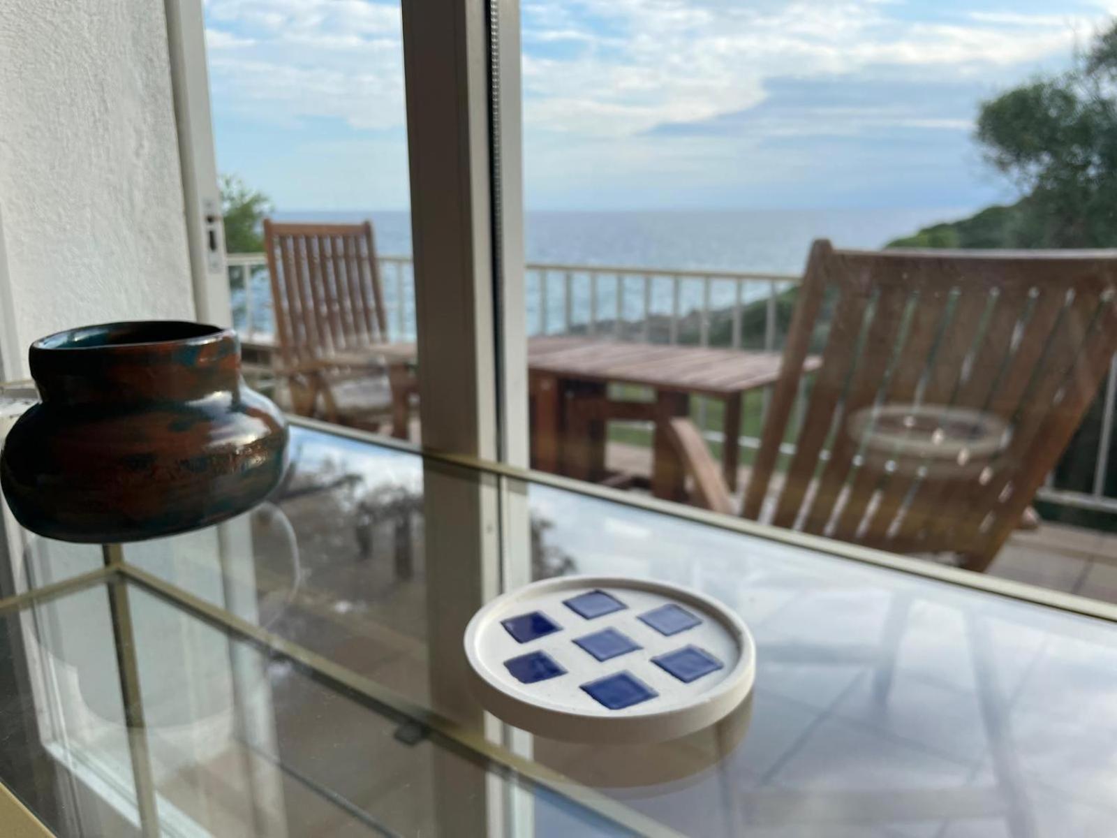Apartamento Cal Indigo - Unique Flat In Cap Salou - Mind & Feet In Water Exterior foto