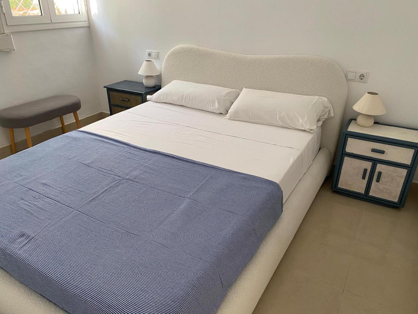 Apartamento Cal Indigo - Unique Flat In Cap Salou - Mind & Feet In Water Exterior foto