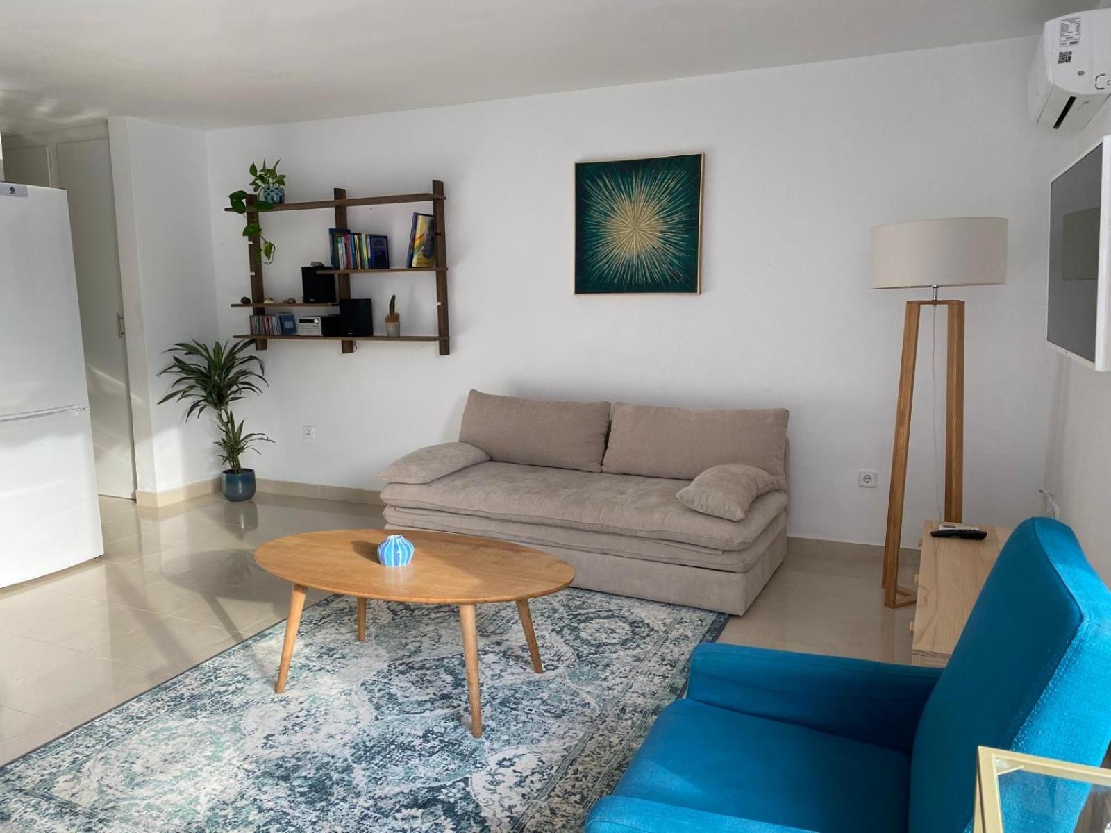 Apartamento Cal Indigo - Unique Flat In Cap Salou - Mind & Feet In Water Exterior foto